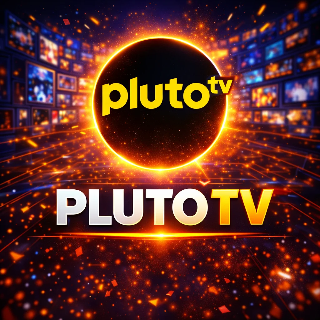 تحميل تطبيق Pluto TV مهكر بلوتو تي في Apk احدث اصدار