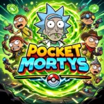 Rick and Morty: Pocket Mortys تحميل لعبة Pocket Mortys مهكرة…