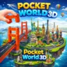 Pocket World 3D