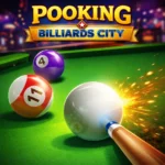 بص يا كبير انا كنت بدور على تحميل لعبة Pooking…