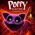 Poppy Playtime Chapter 3 v1.0.25 تحميل لعبة Poppy Playtime Chapter…