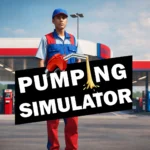 Pumping Simulator 2024 بص يا رجالة الجروب، انا كنت واقع…