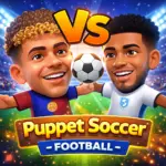 تحميل لعبة Puppet Soccer – Football مهكرة 2026 احدث اصدار…
