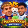 Puppet Soccer – Football