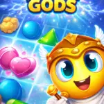Puzzle Gods v1.8.1 تحميل لعبة Puzzle Gods مهكرة 2026 احدث…