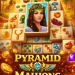 تحميل لعبة Pyramid of Mahjong مهكرة 2026 احدث اصدار للاندرويد…