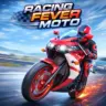 Racing Fever Moto