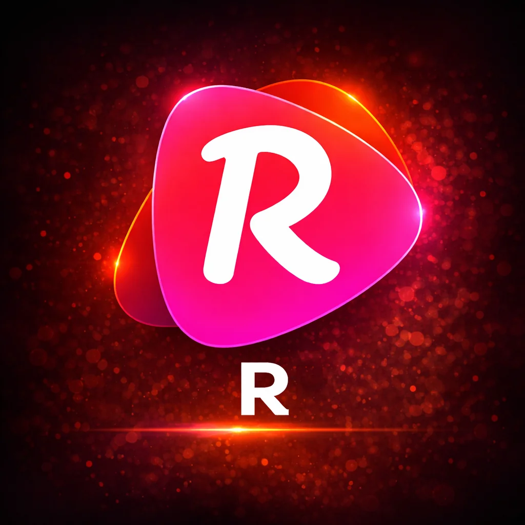 تحميل تطبيق RadReel مهكر راد ريل Apk احدث اصدار