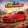 Real Car Parking