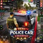 تحميل لعبة Real Police Car Simulator مهكرة 2026 2026 احدث…