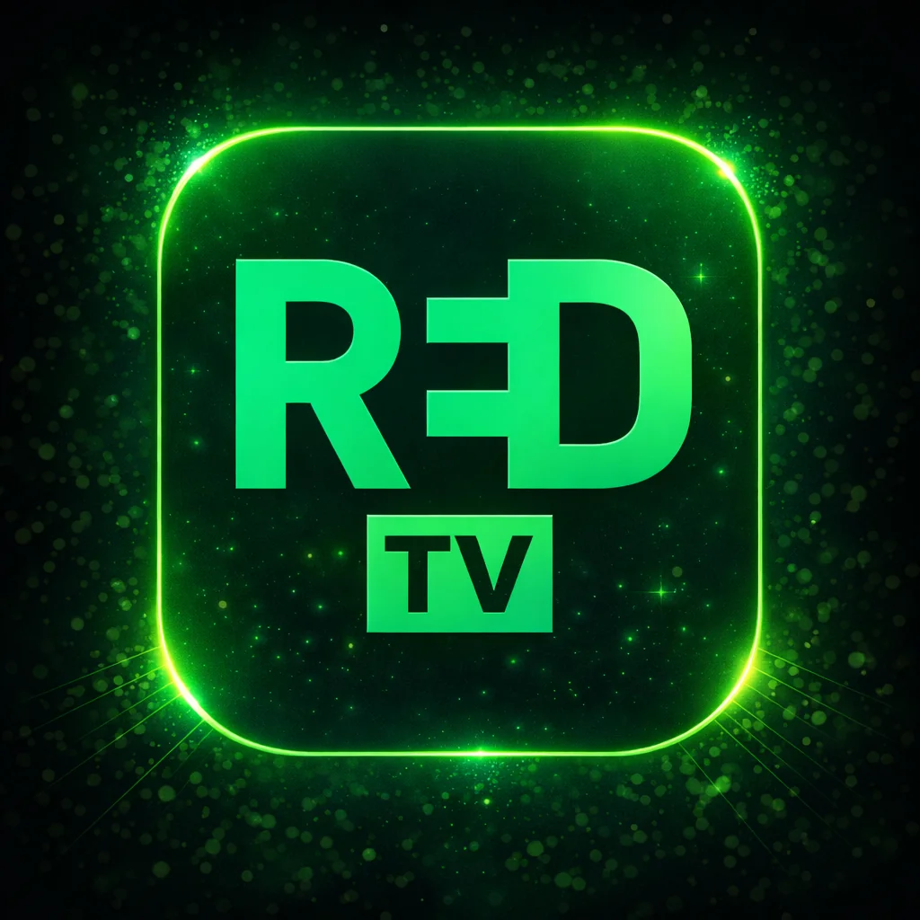 تحميل تطبيق RED TV مهكر 2026 ارد تي في Apk احدث اصدار