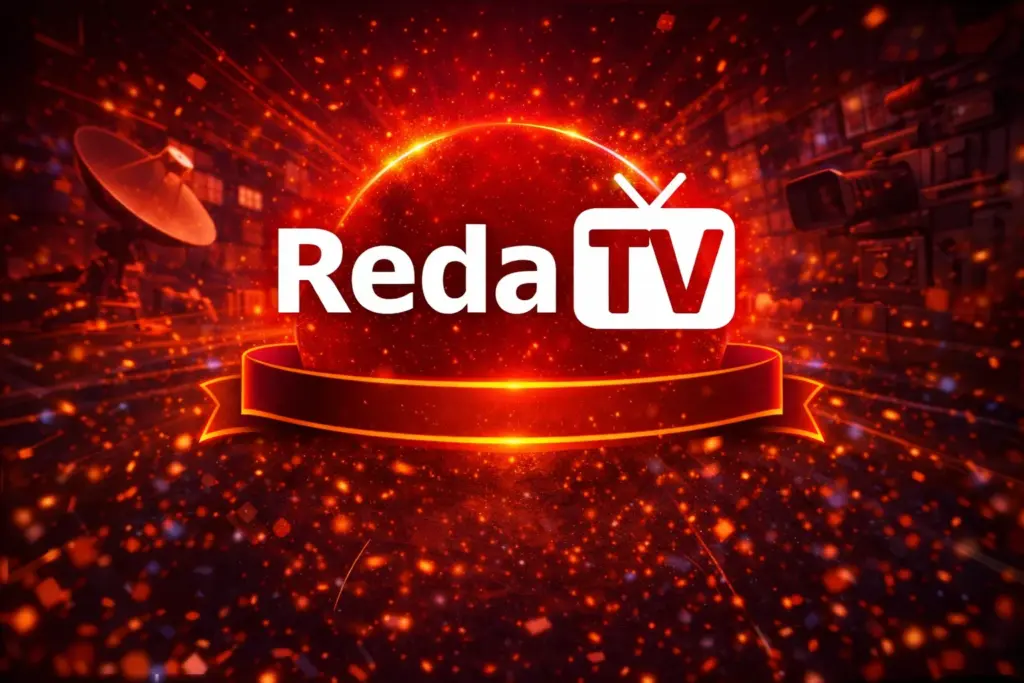 تحميل تطبيق REDA TV مهكر رضا تيفي Apk احدث اصدار