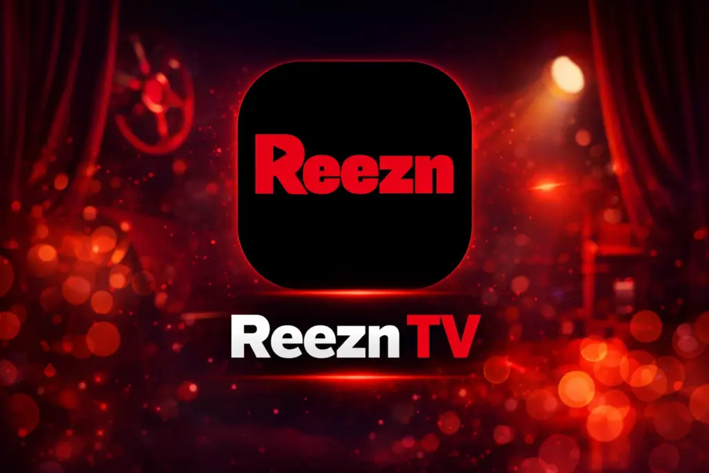 تحميل تطبيق Reezn TV مهكر 2026 Apk للاندرويد أخر إصدار مجانا
