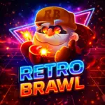 تحميل لعبة Retro Brawl للاندرويد اخر اصدار 2026 مجانا APK…