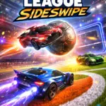 تحميل لعبة Rocket League Sideswipe 2026 مهكرة 2026 احدث اصدار…