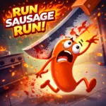 تحميل Run Sausage Run مهكرة 2026 للاندرويد اخر اصدار مجانا…