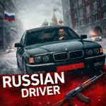 تحميل لعبة Russian Driver مهكرة 2026 احدث اصدار للاندرويد APK…
