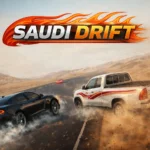 بص يا معلم، حكاية تحميل لعبة SAUDI DRIFT مهكرة 2026…