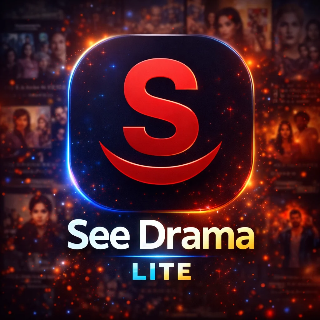 تحميل تطبيق See Drama Lite مهكر سي دراما لايت Apk احدث اصدار