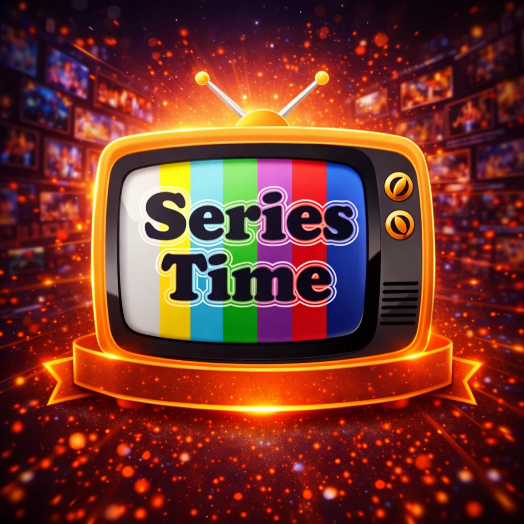 تحميل تطبيق Series Time مهكر وقت المسلسلات Apk احدث اصدار