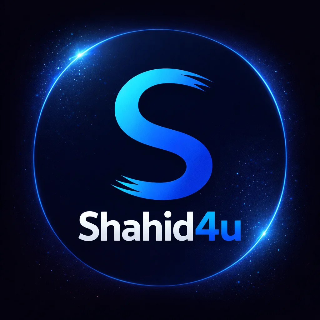 تحميل تطبيق Shahid u مهكر 2026 APK شاهد فور يو احدث اصدار مجانا