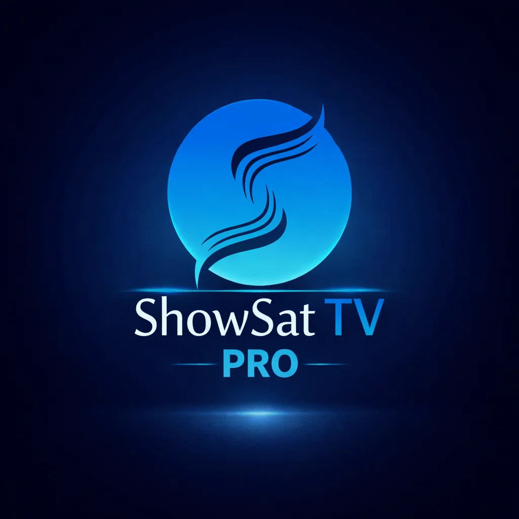 تحميل تطبيق ShowSat TV Pro مهكر شوسات تي في برو Apk احدث اصدار
