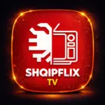 تحميل تطبيق Shqipflix Tv 2026 شيب فليكس تي في Apk…