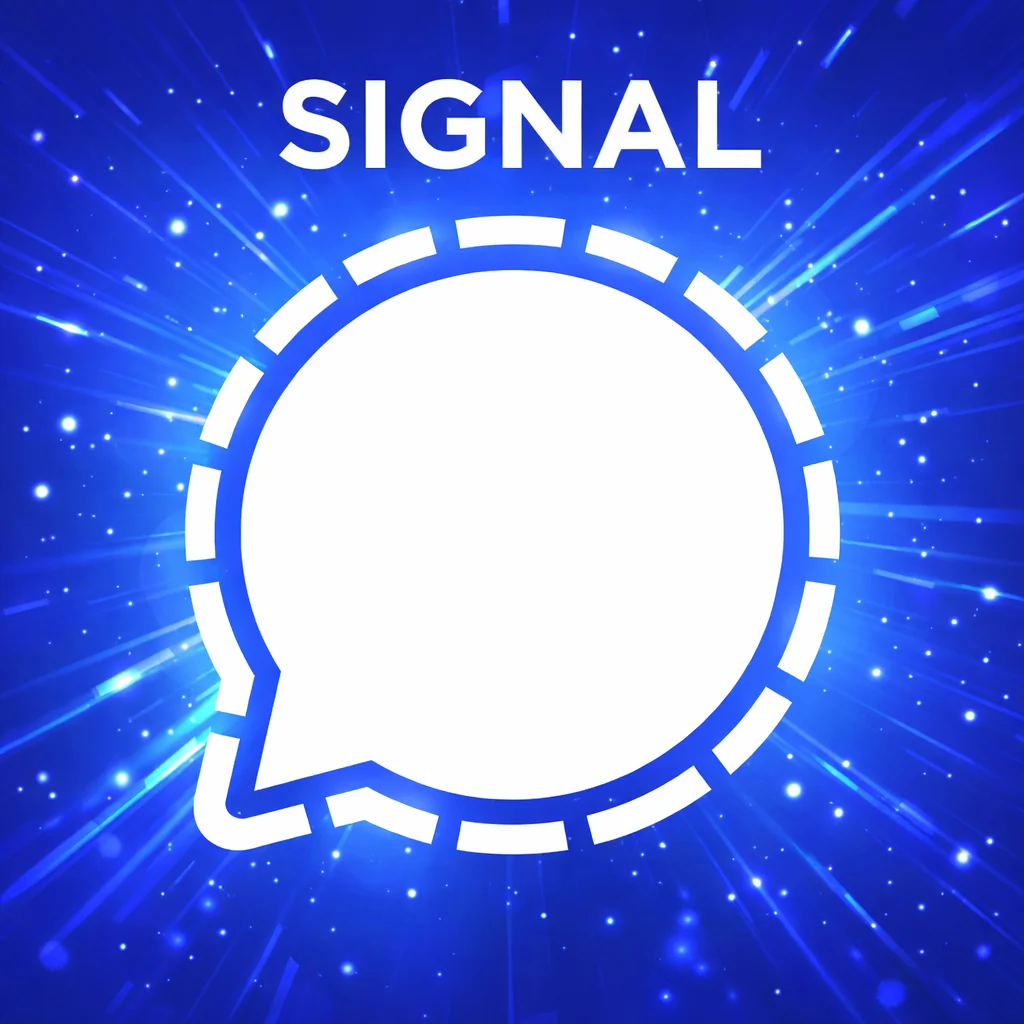 تحميل تطبيق Signal مهكر 2026 مراسلة خاصة Apk اخر اصدار مجانا
