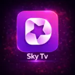تحميل تطبيق Sky Tv 2026 مهكر 2026 سكاي تيفي Apk…