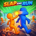 تحميل لعبة Slap and Run مهكرة 2026 للاندرويد بقى من…