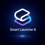 Smart Launcher 6 v6.6 build 004 تحميل تطبيق Smart Launcher…
