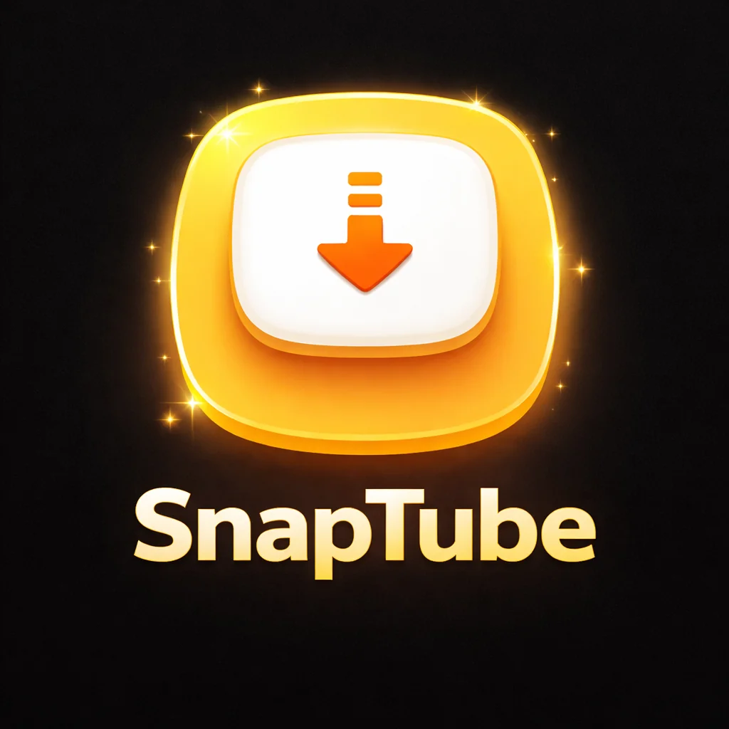 تحميل سناب تيوب مهكر 2026 SnapTube apk لتحميل الفيديوهات احدث اصدار