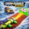 Snow Runner