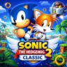 Sonic The Hedgehog 2 Classic