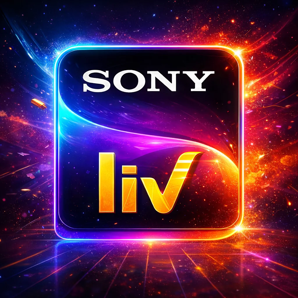 تحميل تطبيق Sony LIV مهكر سوني لايف Apk احدث اصدار