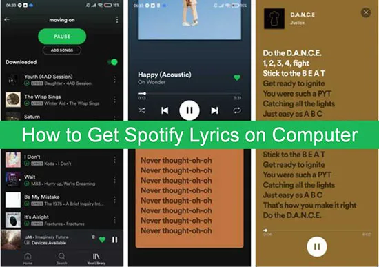 Spotify Music Premium