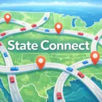 State Connect v1.179 تحميل لعبة State Connect مهكرة 2026 احدث…