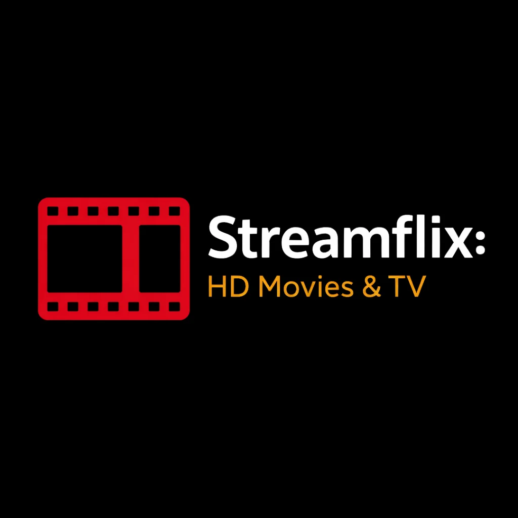 تحميل تطبيق Streamflix مهكر ستريم فليكس Apk احدث اصدار