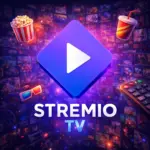 تحميل تطبيق Stremio Tv 2026 سترميو تي في Apk احدث…