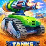 Tanks a Lot v9.000 بص يا معلم لو انت زهقت…