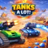 Tanks a Lot