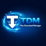 تحميل تطبيق TDM Files Download Manager مهكر 2026 للاندرويد أصبح…