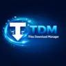 TDM Files Download Manager