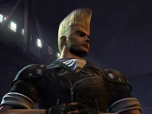 Tekken 3