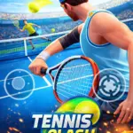 تحميل لعبة Tennis Clash مهكرة 2026 احدث اصدار للاندرويد APK…