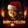 The Baby In Yellow