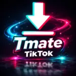 تحميل تطبيق Tmate TikTok مهكر 2026 للاندرويد بقى واحد من…