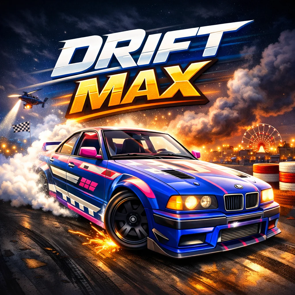 تحميل لعبة Torque Drift مهكرة 2026 احدث اصدار للاندرويد APK