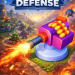 Raid Rush: Tower Defense TD v1.464 بص يا نجم لو…