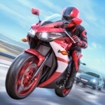 Racing Fever: Moto تحميل لعبة Racing Fever Moto MOD APK…